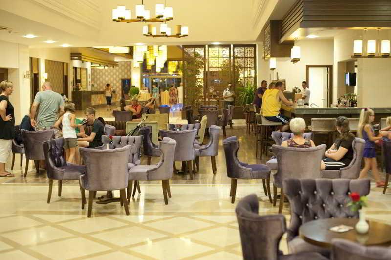 Diamond Beach Hotel & Spa Side Exterior foto