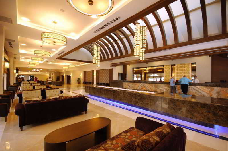Diamond Beach Hotel & Spa Side Exterior foto